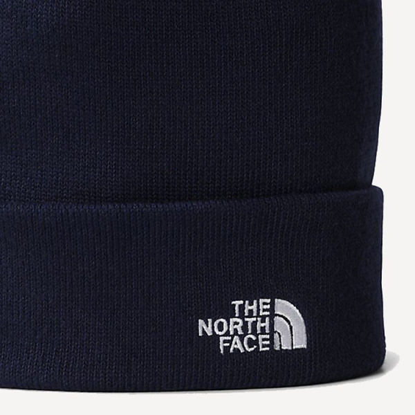 Шапка Norm Beanie (one size; summit navy)